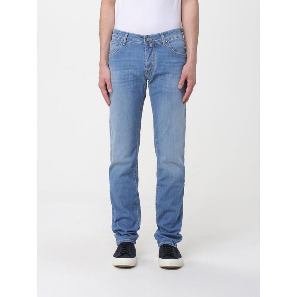 Jacob Cohen Jeans Men Blue